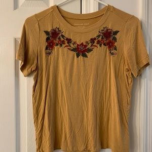 American eagle shirt